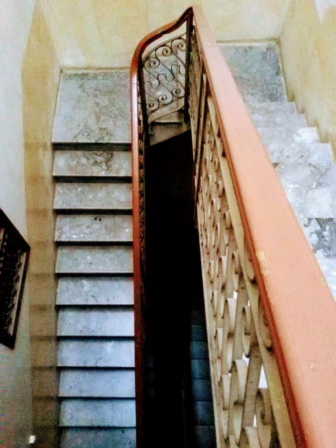 Casuzza Al Politeama Apartment Palermo Exterior photo